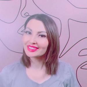 Meet your Posher, Erin